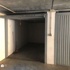 Garage in vendita a Granze