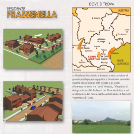 Terreno edificabile Lozzo Atestino