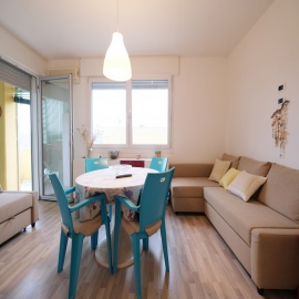Appartamento in vendita a Isola Verde Chioggia