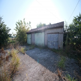 Rustico con terreno in vendita a VIlla Estense