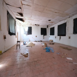 Capannone in vendita a Borgo Veneto