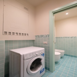 Loft centro este arredato in affitto