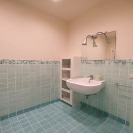 Loft centro este arredato in affitto