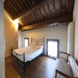 Loft centro este arredato in affitto