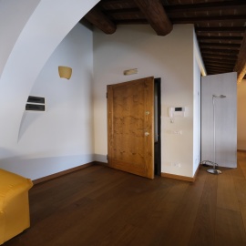 Loft centro este arredato in affitto