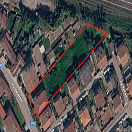 Terreno edificabile in vendita a Este