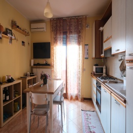 Appartamento in affitto a Solesino