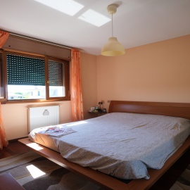 Appartamento in affitto a Solesino