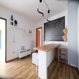 Appartamento in locazione con garage a Este