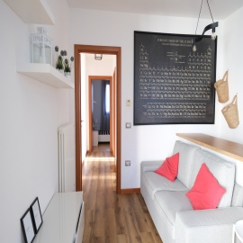 Appartamento in locazione con garage a Este