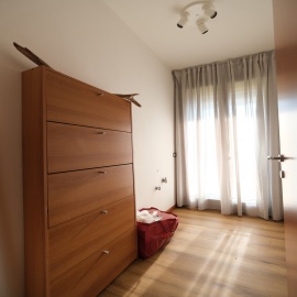 Appartamento in locazione con garage a Este