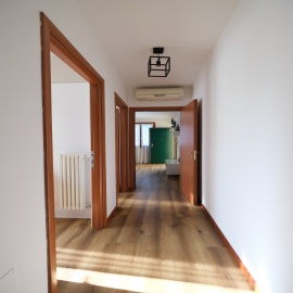Appartamento in locazione con garage a Este