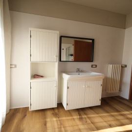 Appartamento in locazione con garage a Este