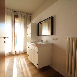 Appartamento in locazione con garage a Este