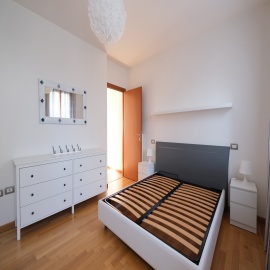 Appartamento in locazione con garage a Este