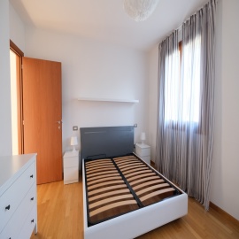 Appartamento in locazione con garage a Este