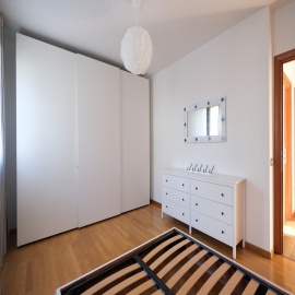Appartamento in locazione con garage a Este