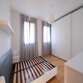 Appartamento in locazione con garage a Este