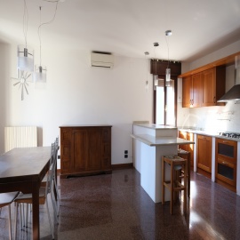 Villa singola in centro ad Ospedaletto Euganeo