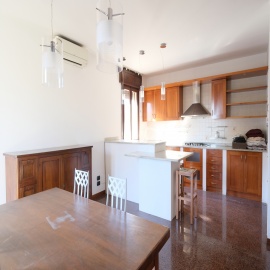 Villa singola in centro ad Ospedaletto Euganeo