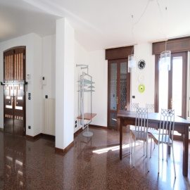 Villa singola in centro ad Ospedaletto Euganeo