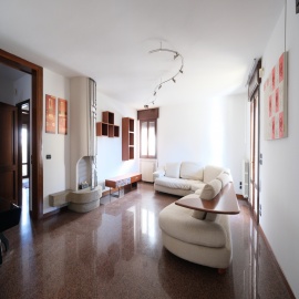 Villa singola in centro ad Ospedaletto Euganeo