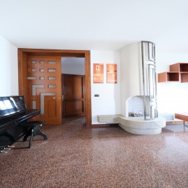 Villa singola in centro ad Ospedaletto Euganeo