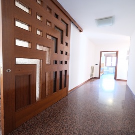Villa singola in centro ad Ospedaletto Euganeo