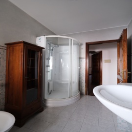 Villa singola in centro ad Ospedaletto Euganeo