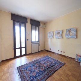 Villa singola in centro ad Ospedaletto Euganeo