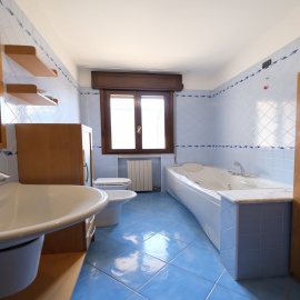 Villa singola in centro ad Ospedaletto Euganeo