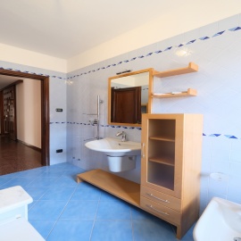 Villa singola in centro ad Ospedaletto Euganeo