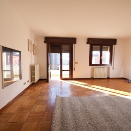 Villa singola in centro ad Ospedaletto Euganeo