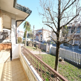 Villa singola in centro ad Ospedaletto Euganeo