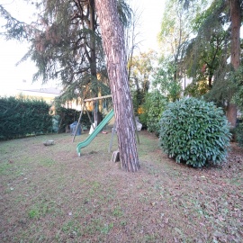 Villa singola in centro ad Ospedaletto Euganeo